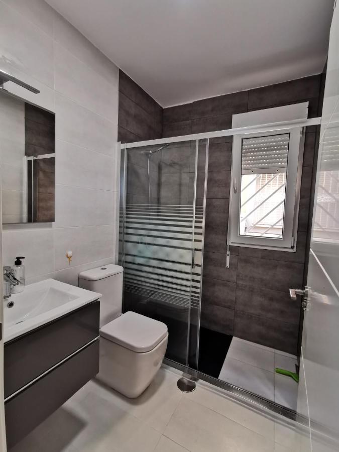 Villa La Zenia 25 Playa Flamenca Exterior foto